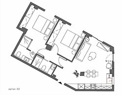 The Edge - Luxury Residences