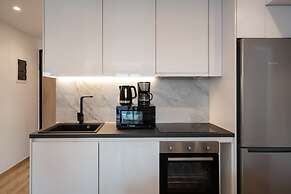 The Edge - Luxury Residences