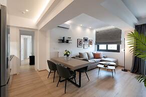 The Edge - Luxury Residences