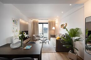 The Edge - Luxury Residences