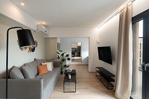 The Edge - Luxury Residences