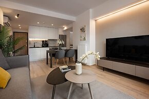 The Edge - Luxury Residences