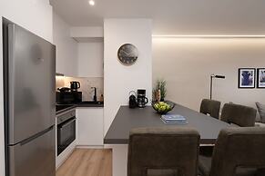 The Edge - Luxury Residences