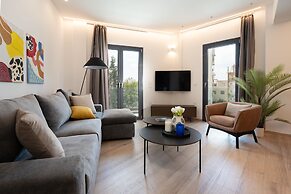 The Edge - Luxury Residences