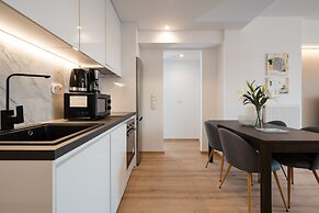 The Edge - Luxury Residences