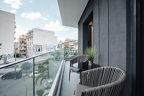 The Edge - Luxury Residences