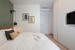 The Edge - Luxury Residences