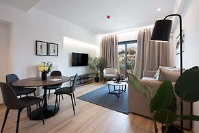 The Edge - Luxury Residences