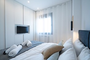 The Edge - Luxury Residences