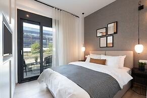 The Edge - Luxury Residences