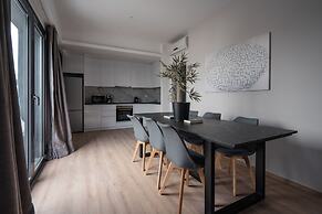 The Edge - Luxury Residences