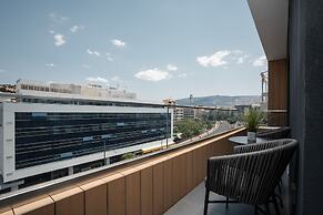 The Edge - Luxury Residences