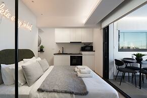 The Edge - Luxury Residences