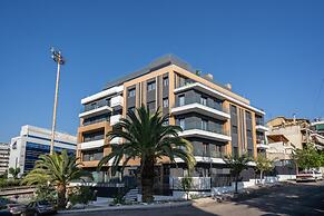 The Edge - Luxury Residences