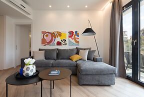 The Edge - Luxury Residences