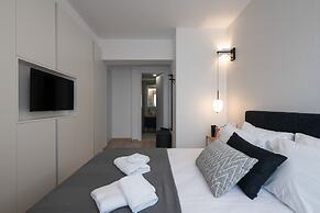 The Edge - Luxury Residences