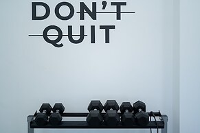 The Edge - Luxury Residences