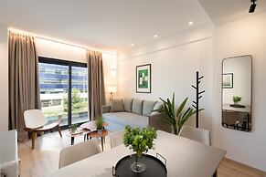 The Edge - Luxury Residences