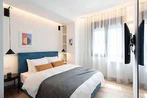 The Edge - Luxury Residences