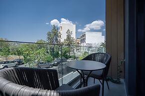 The Edge - Luxury Residences