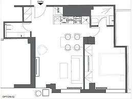 The Edge - Luxury Residences