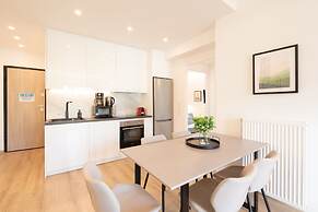 The Edge - Luxury Residences