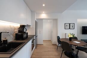 The Edge - Luxury Residences