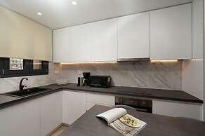 The Edge - Luxury Residences