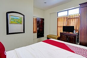 OYO Life 91587 Griya Buah De5 Syariah