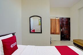 OYO Life 91587 Griya Buah De5 Syariah