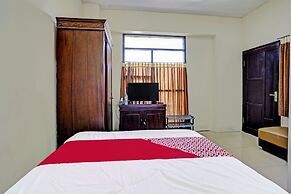 OYO Life 91587 Griya Buah De5 Syariah