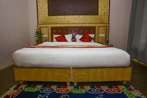 Hotel Nubra Residency - Hunder