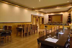 Hotel Nubra Residency - Hunder