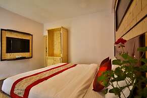 Hotel Nubra Residency - Hunder