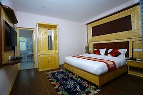 Hotel Nubra Residency - Hunder