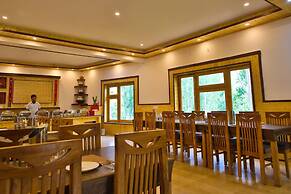 Hotel Nubra Residency - Hunder