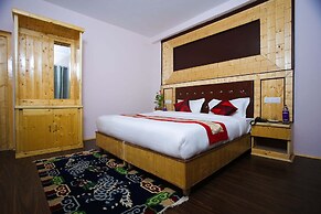 Hotel Nubra Residency - Hunder