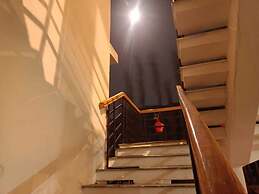 Hotel Nubra Residency - Hunder