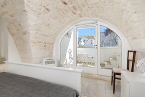 Terrazza Verdi in Ostuni