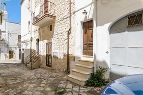 Terrazza Verdi in Ostuni