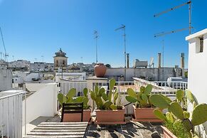 Terrazza Verdi in Ostuni