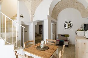 Terrazza Verdi in Ostuni