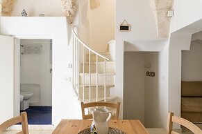 Terrazza Verdi in Ostuni