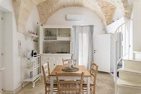 Terrazza Verdi in Ostuni