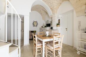 Terrazza Verdi in Ostuni