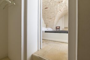 Terrazza Verdi in Ostuni