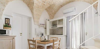 Terrazza Verdi in Ostuni