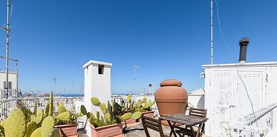 Terrazza Verdi in Ostuni