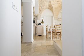 Terrazza Verdi in Ostuni