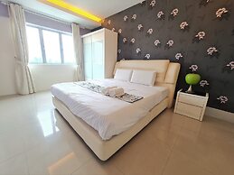 Duta Hotel & Residence by Sarahs Lodge